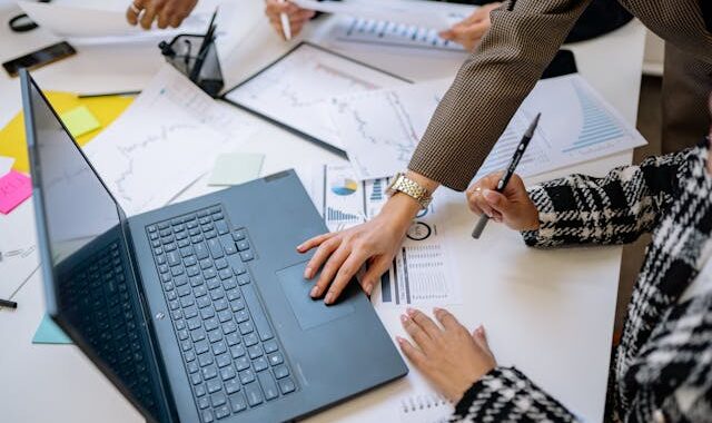 Jak mierzyć efekty lokalnego pozycjonowania stron?