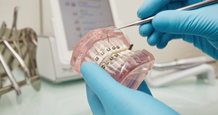 Czy ortodonta może wykryć inne problemy zdrowotne?