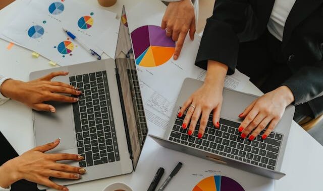 Czy blog wpływa na pozycjonowanie strony?