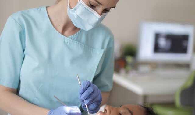 Usunięcie ósemki – kiedy jest konieczne?