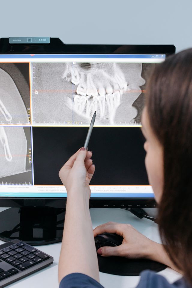 Czy wynik tomografii stomatologicznej otrzymuje się od razu?